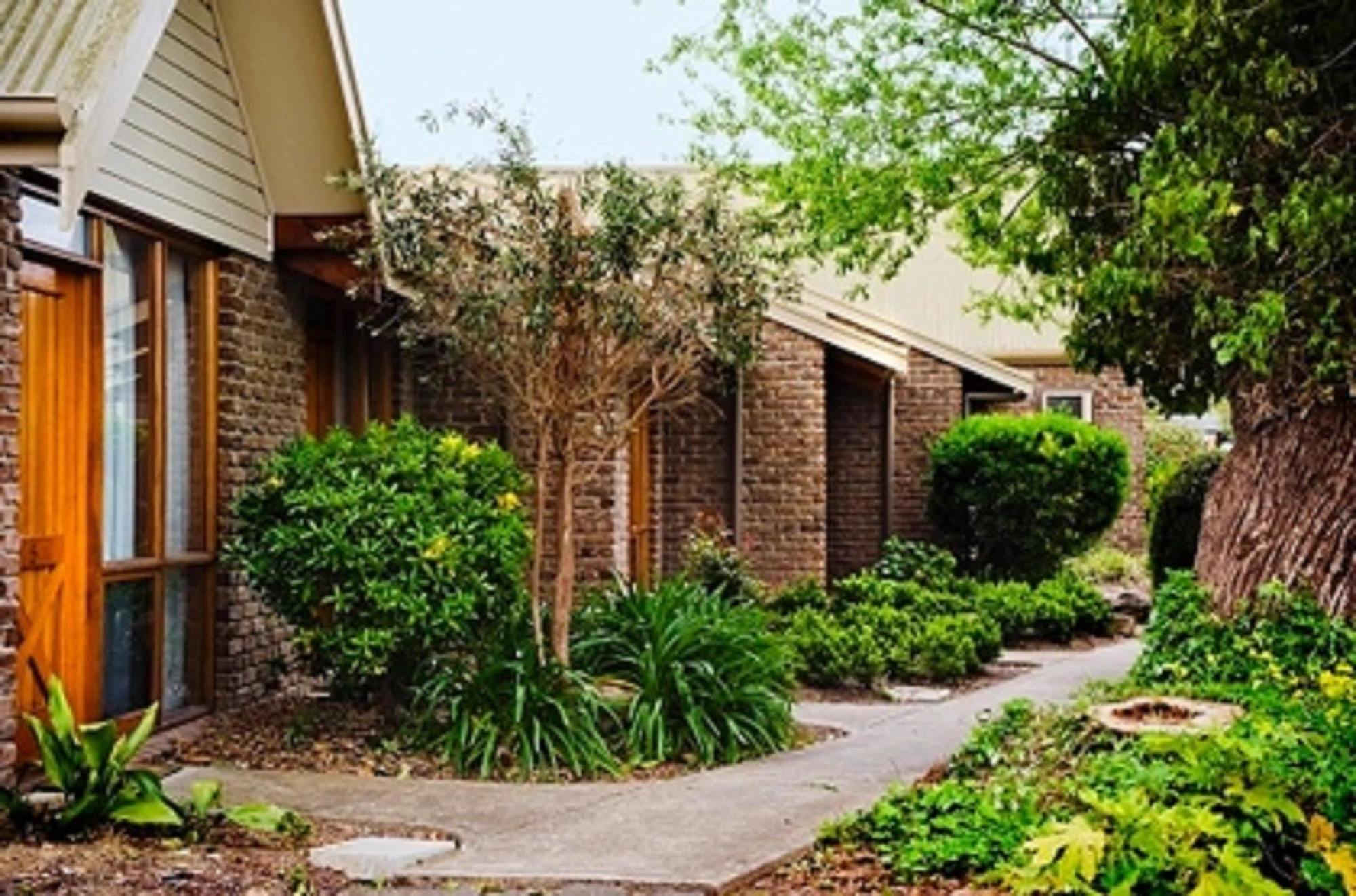 The Lodge By Manna Hahndorf Exterior foto